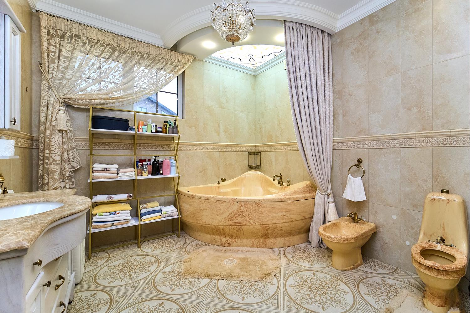 Фото №11: Дом 313 м² + 7.87 сот. - Краснодар, Прикубанский внутригородской округ, мкр. Музыкальный, ул. Дементия Красюка, 11