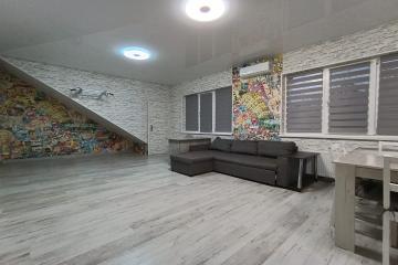 Фото №5: Дом 175 м² - Делюшес, мкр. Прикубанский внутригородской округ, ул. Урожайная, 172