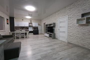 Фото №4: Дом 175 м² - Делюшес, мкр. Прикубанский внутригородской округ, ул. Урожайная, 172