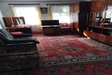 Фото №4: Дом 45 м² - Краснодар, мкр. Черёмушки, ул. Обрывная, 89