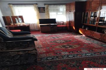 Фото №4: Дом 45 м² - Краснодар, мкр. Черёмушки, ул. Обрывная, 89