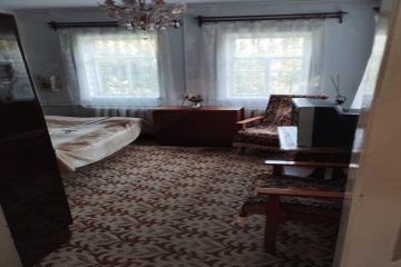 Фото №5: Дом 45 м² - Краснодар, мкр. Черёмушки, ул. Обрывная, 89