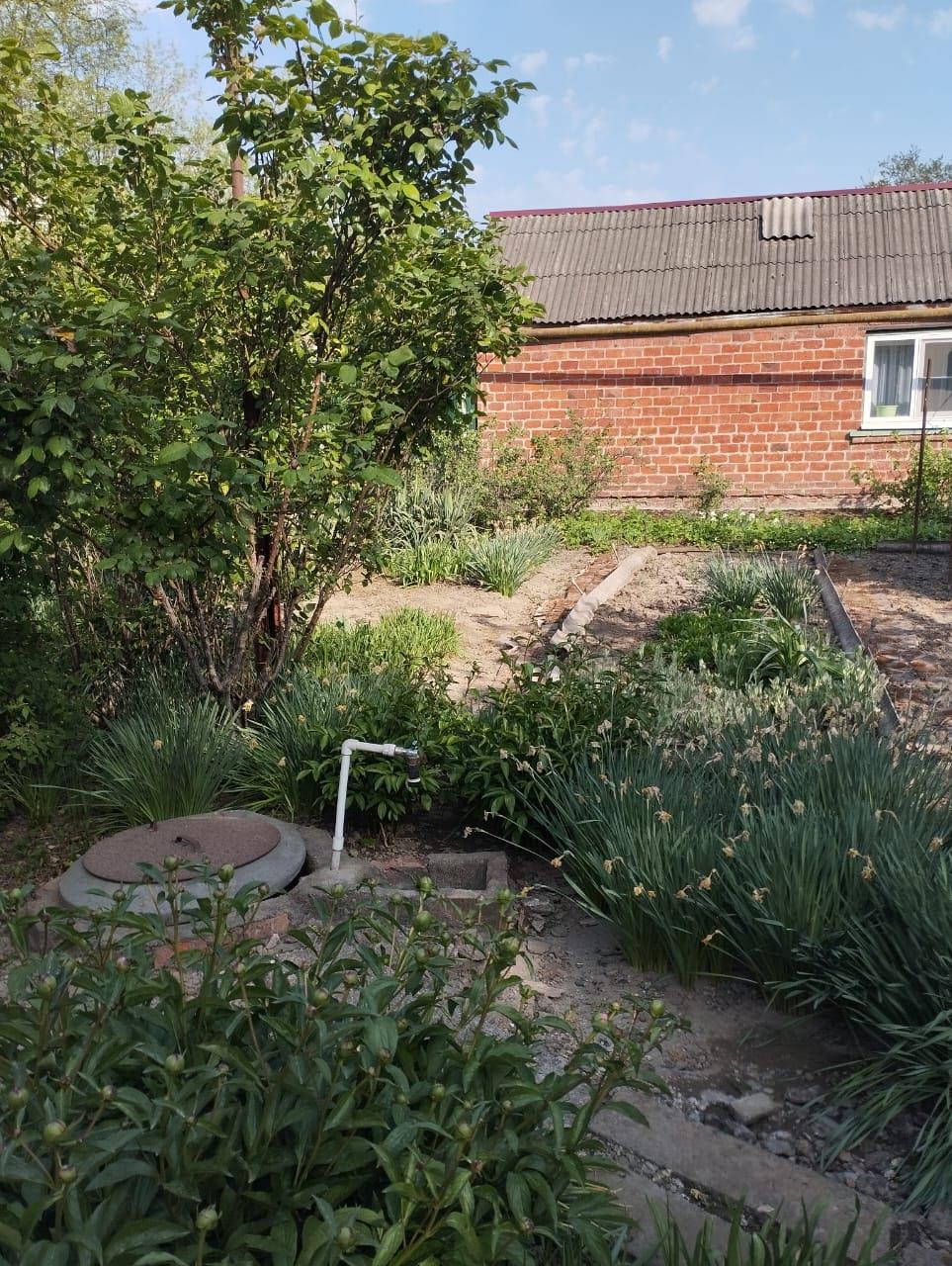 Фото №1: Дом 45 м² + 3.7 сот. - Краснодар, Центральный внутригородской округ, мкр. Черёмушки, ул. Обрывная, 89