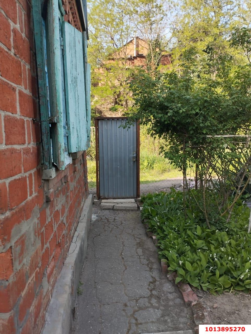 Фото №2: Дом 45 м² + 3.7 сот. - Краснодар, Черёмушки, ул. Обрывная, 89