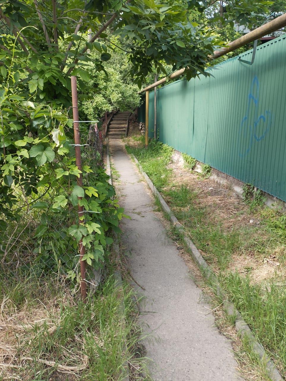 Фото №3: Дом 45 м² + 3.7 сот. - Краснодар, Центральный внутригородской округ, мкр. Черёмушки, ул. Обрывная, 89