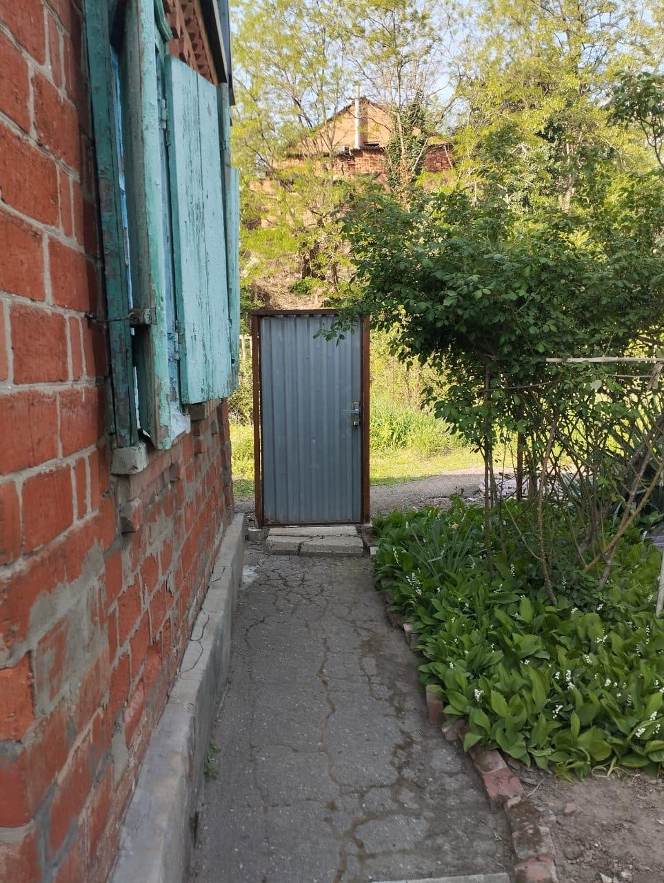 Фото №2: Дом 45 м² + 3.7 сот. - Краснодар, Центральный внутригородской округ, мкр. Черёмушки, ул. Обрывная, 89