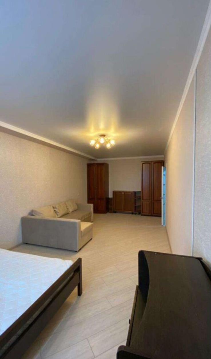 Фото №6: 1-комнатная квартира 51 м² - Краснодар, Центральный внутригородской округ, мкр. Центральный, ул. Березанская, 88/2