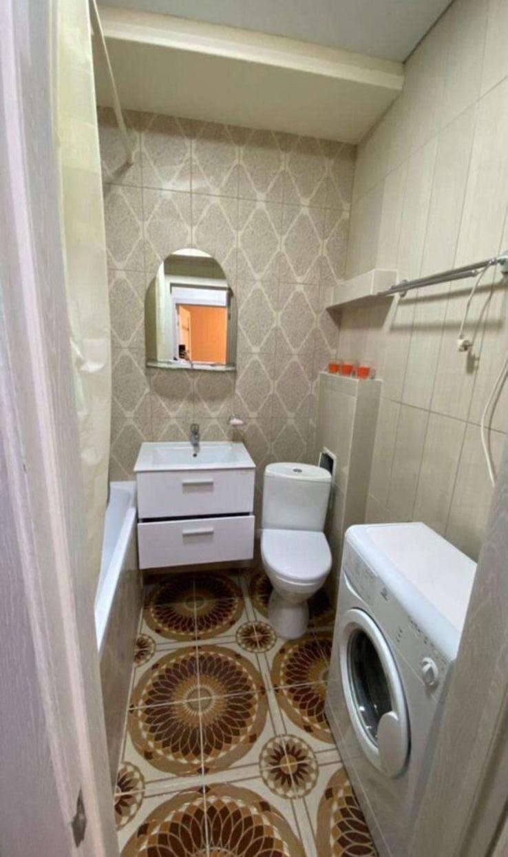 Фото №9: 1-комнатная квартира 51 м² - Краснодар, Центральный внутригородской округ, мкр. Центральный, ул. Березанская, 88/2