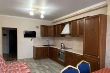 Фото №3: 1-комнатная квартира 51 м² - Краснодар, мкр. Центральный, ул. Березанская, 88/2