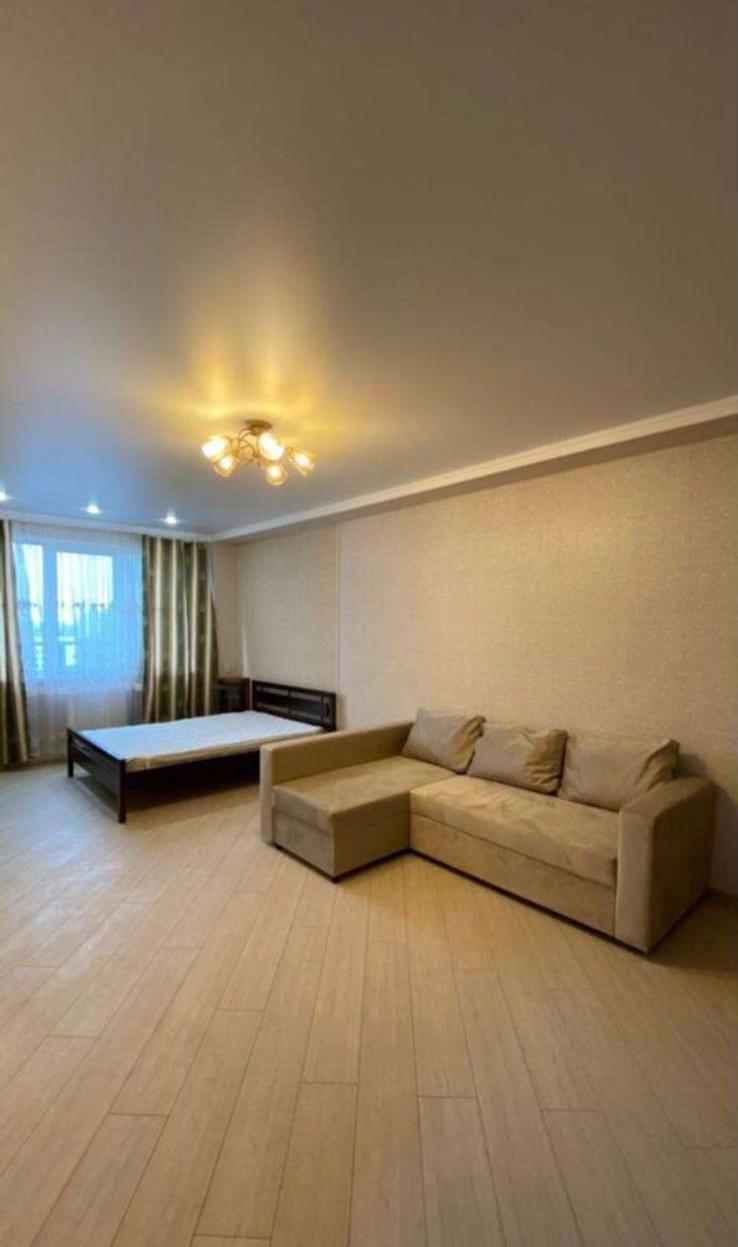 Фото №5: 1-комнатная квартира 51 м² - Краснодар, Центральный внутригородской округ, мкр. Центральный, ул. Березанская, 88/2