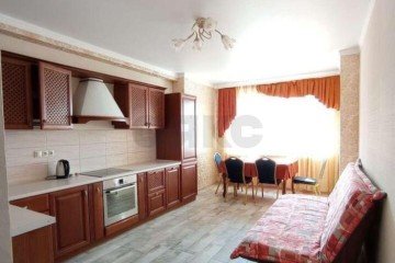 Фото №4: 1-комнатная квартира 51 м² - Краснодар, мкр. Центральный, ул. Березанская, 88/2