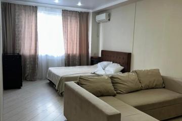 Фото №3: 1-комнатная квартира 51 м² - Краснодар, мкр. Центральный, ул. Березанская, 88/2