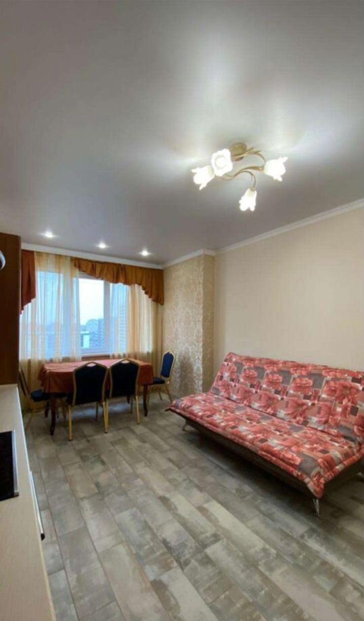 Фото №1: 1-комнатная квартира 51 м² - Краснодар, Центральный внутригородской округ, мкр. Центральный, ул. Березанская, 88/2