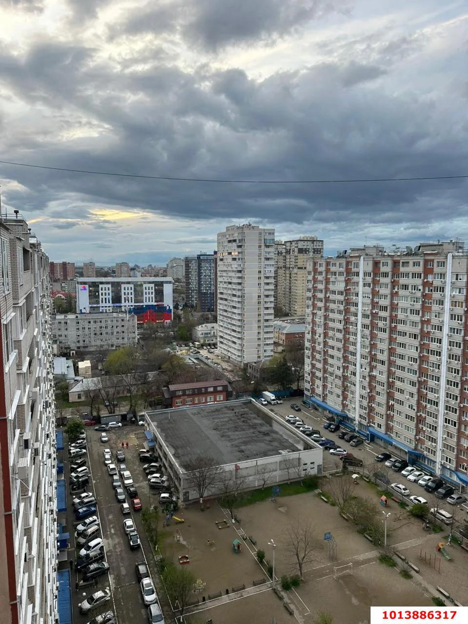 Фото №11: 1-комнатная квартира 51 м² - Краснодар, Центральный внутригородской округ, мкр. Центральный, ул. Березанская, 88/2