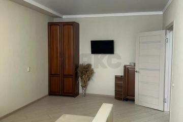 Фото №4: 1-комнатная квартира 51 м² - Краснодар, мкр. Центральный, ул. Березанская, 88/2