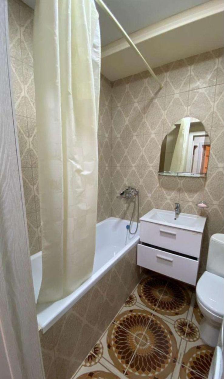 Фото №8: 1-комнатная квартира 51 м² - Краснодар, Центральный внутригородской округ, мкр. Центральный, ул. Березанская, 88/2