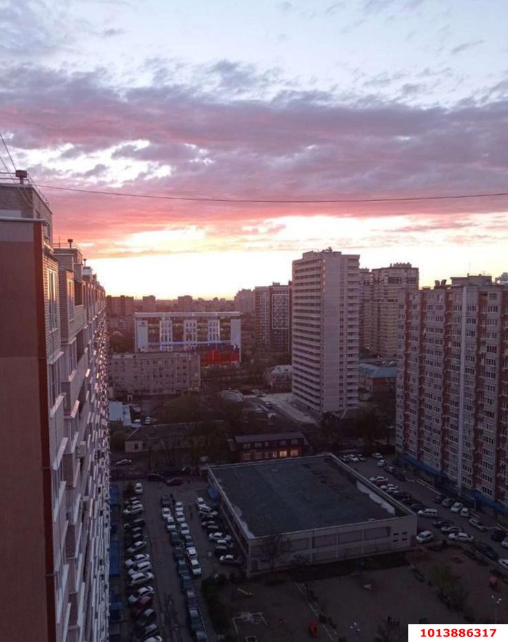 Фото №11: 1-комнатная квартира 51 м² - Краснодар, Центральный, ул. Березанская, 88/2