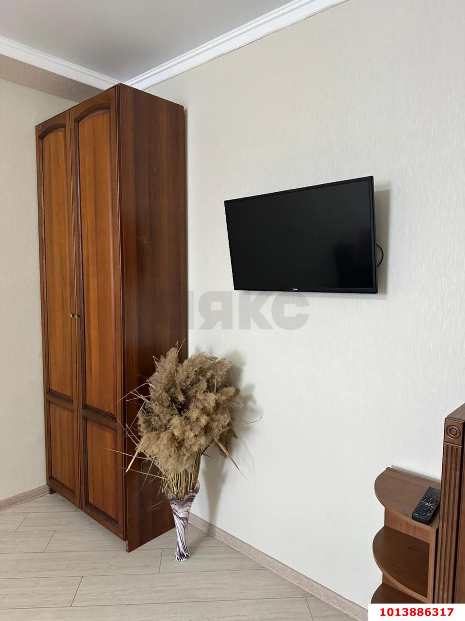 Фото №8: 1-комнатная квартира 51 м² - Краснодар, Центральный внутригородской округ, мкр. Центральный, ул. Березанская, 88/2