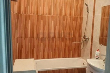 Фото №4: 2-комнатная квартира 52 м² - Краснодар, мкр. Центральный, ул. Леваневского, 187