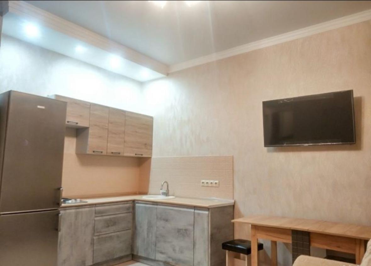 Фото №6: 2-комнатная квартира 56 м² - Краснодар, ул. Леваневского, 187