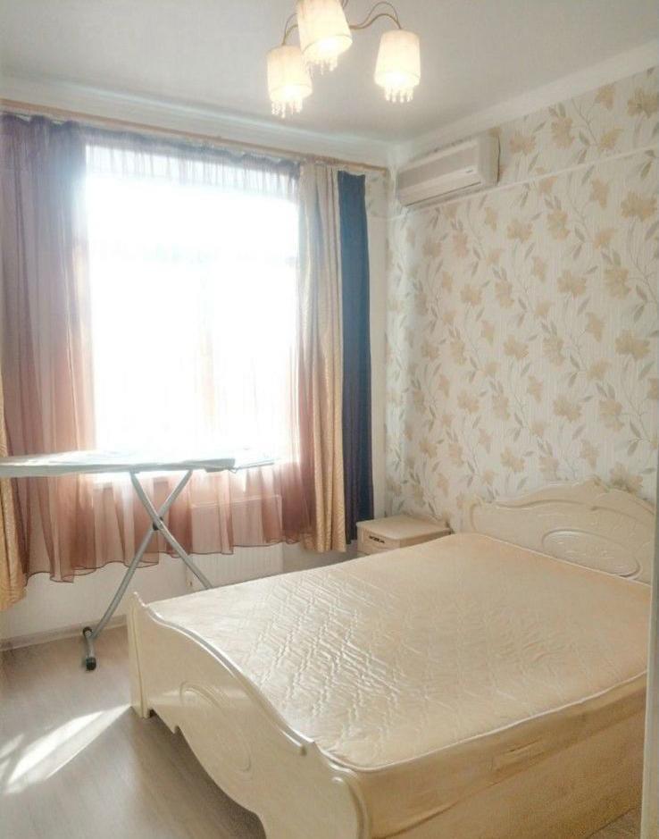 Фото №5: 2-комнатная квартира 56 м² - Краснодар, ул. Леваневского, 187