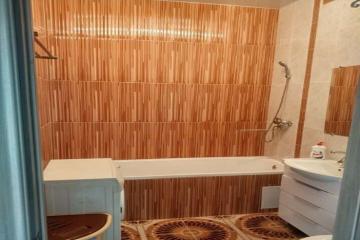 Фото №4: 2-комнатная квартира 52 м² - Краснодар, мкр. Центральный, ул. Леваневского, 187