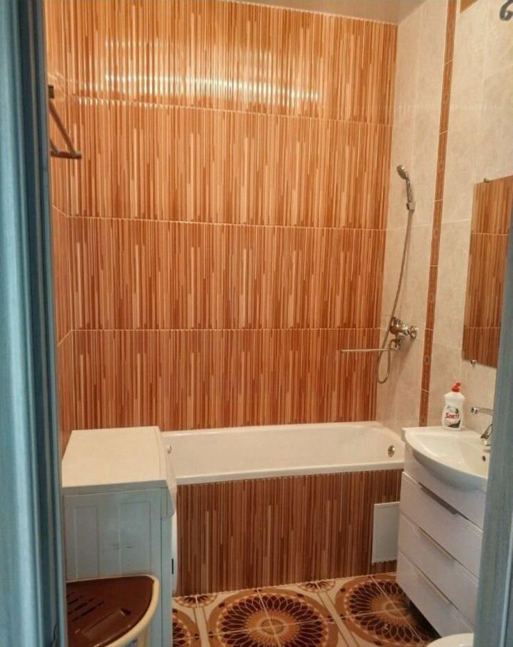 Фото №4: 2-комнатная квартира 56 м² - Краснодар, ул. Леваневского, 187