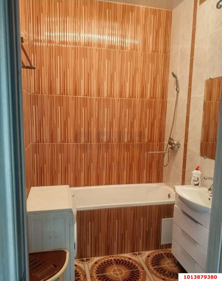 Фото №4: 2-комнатная квартира 56 м² - Краснодар, ул. Леваневского, 187