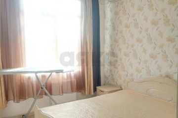 Фото №5: 2-комнатная квартира 56 м² - Краснодар, мкр. Центральный, ул. Леваневского, 187