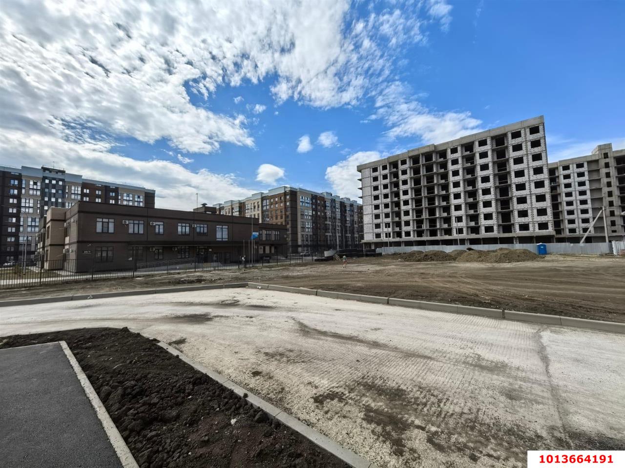 Фото №6: Торговое помещение 26 м² - Краснодар, Прикубанский внутригородской округ, ул. Западный Обход, 46/1