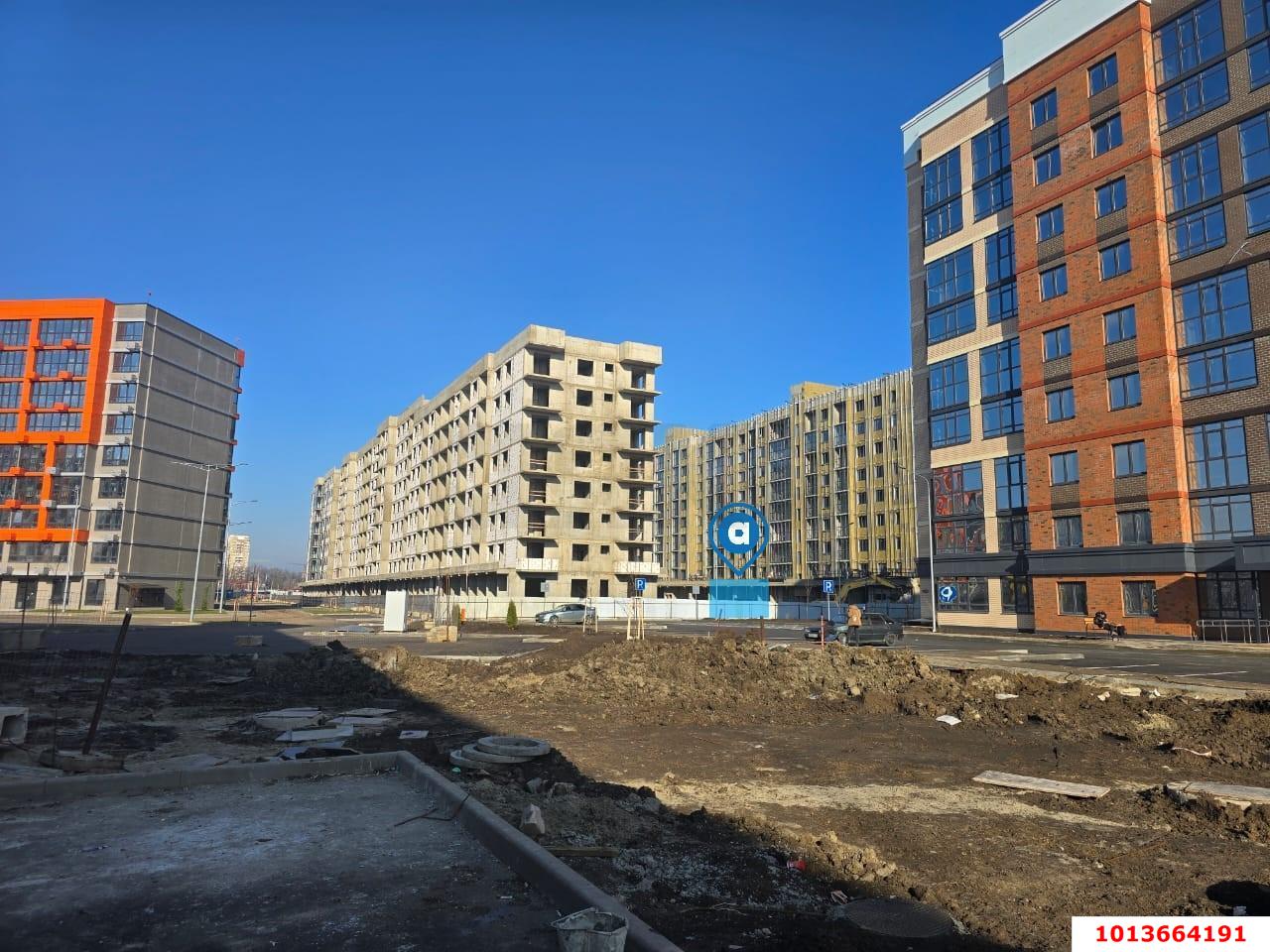 Фото №3: Торговое помещение 26 м² - Краснодар, Прикубанский внутригородской округ, ул. Западный Обход, 46/1