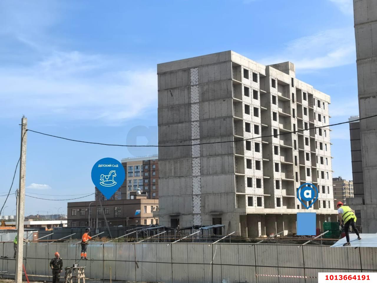 Фото №2: Торговое помещение 26 м² - Краснодар, Прикубанский внутригородской округ, ул. Западный Обход, 46/1