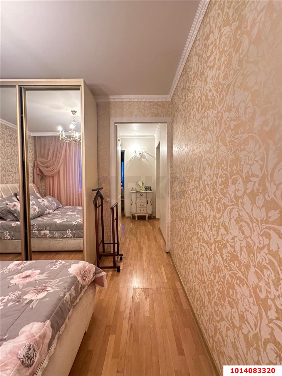 Фото №24: 3-комнатная квартира 70 м² - Краснодар, Юбилейный, ул. 70-летия Октября, 14