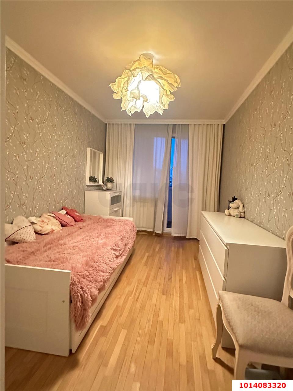 Фото №25: 3-комнатная квартира 70 м² - Краснодар, Юбилейный, ул. 70-летия Октября, 14