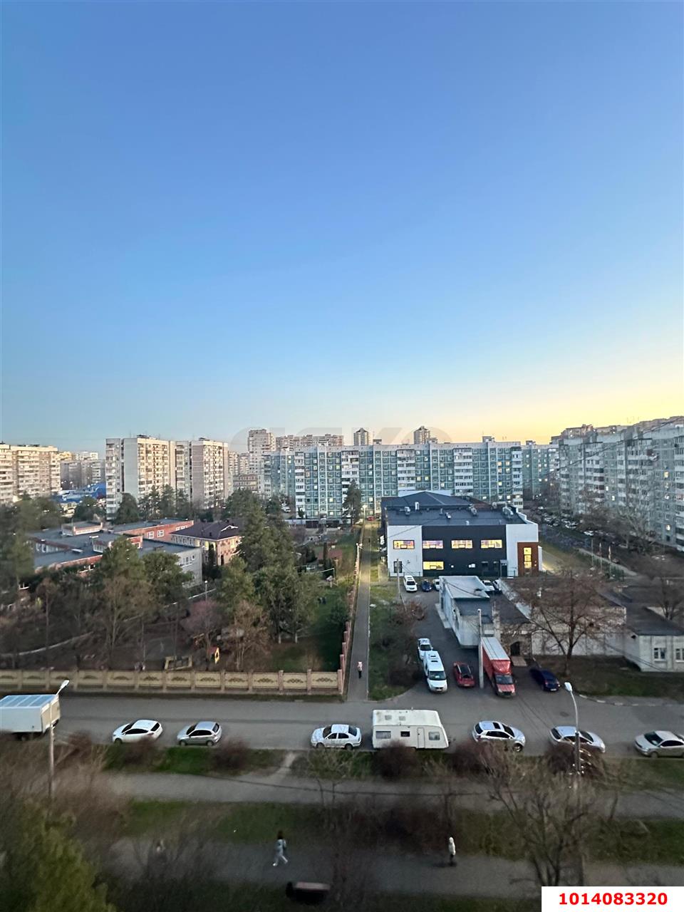 Фото №28: 3-комнатная квартира 70 м² - Краснодар, Юбилейный, ул. 70-летия Октября, 14