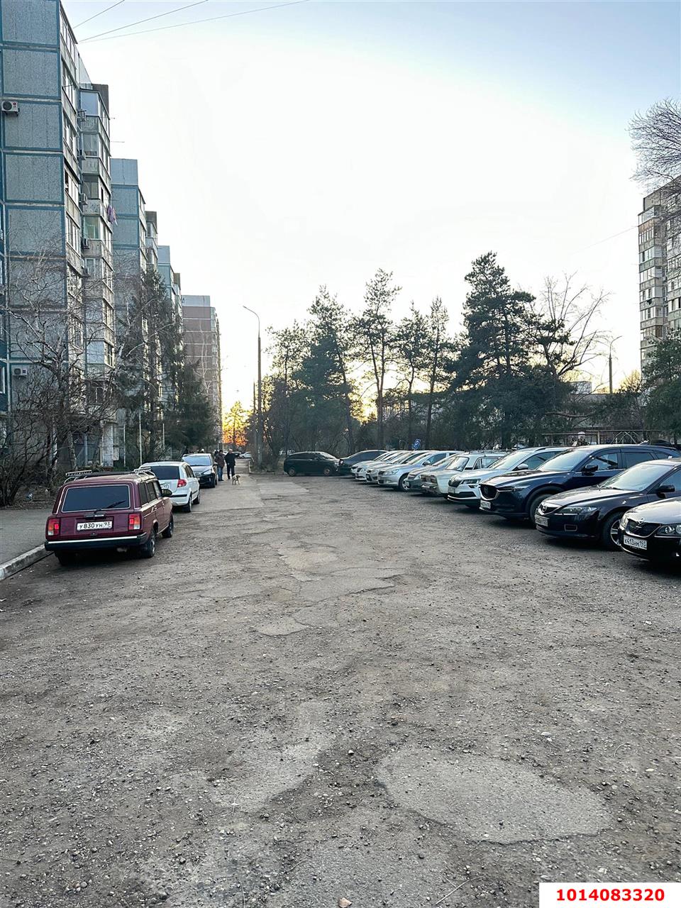 Фото №17: 3-комнатная квартира 70 м² - Краснодар, Юбилейный, ул. 70-летия Октября, 14
