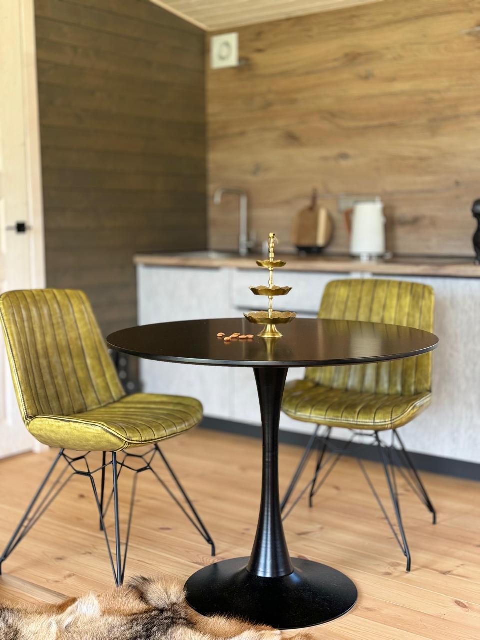 Фото №13: Дом 50 м² + 7 сот. - ДНТ Фанагорийская усадьба, ул. Радужная, 14