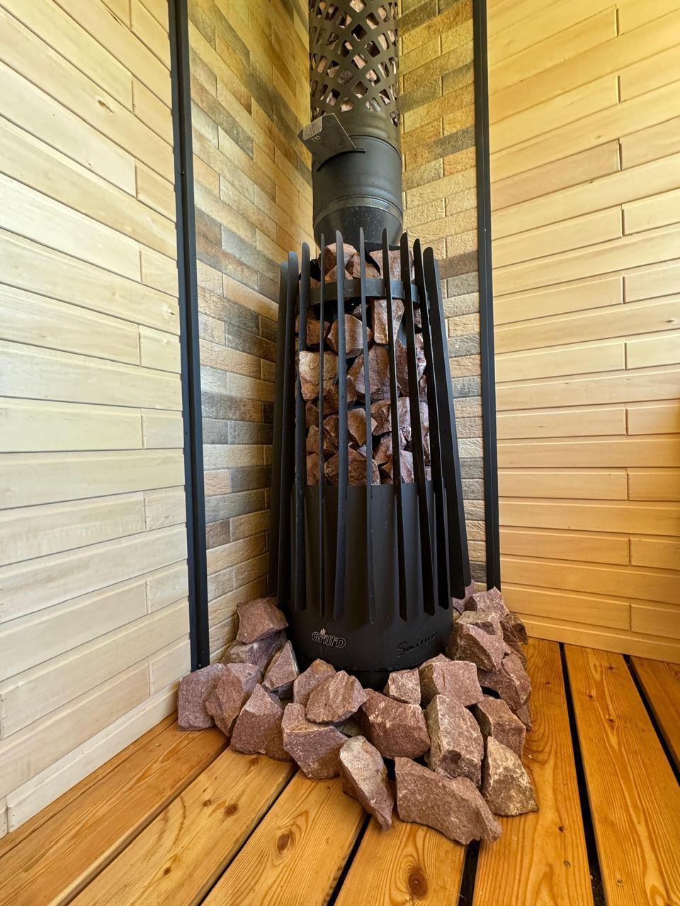 Фото №7: Дом 50 м² + 7 сот. - ДНТ Фанагорийская усадьба, ул. Радужная, 14