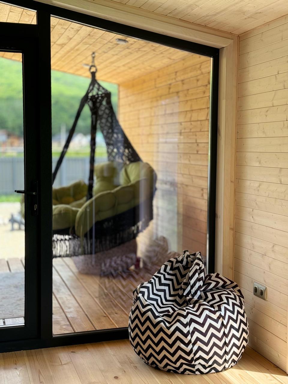 Фото №5: Дом 50 м² + 7 сот. - ДНТ Фанагорийская усадьба, ул. Радужная, 14