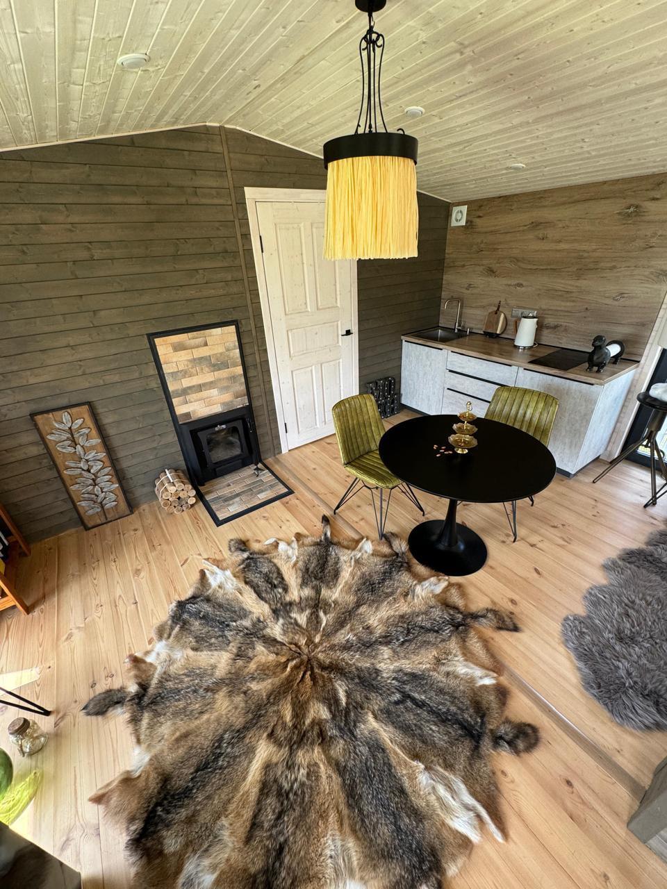 Фото №6: Дом 50 м² + 7 сот. - ДНТ Фанагорийская усадьба, ул. Радужная, 14