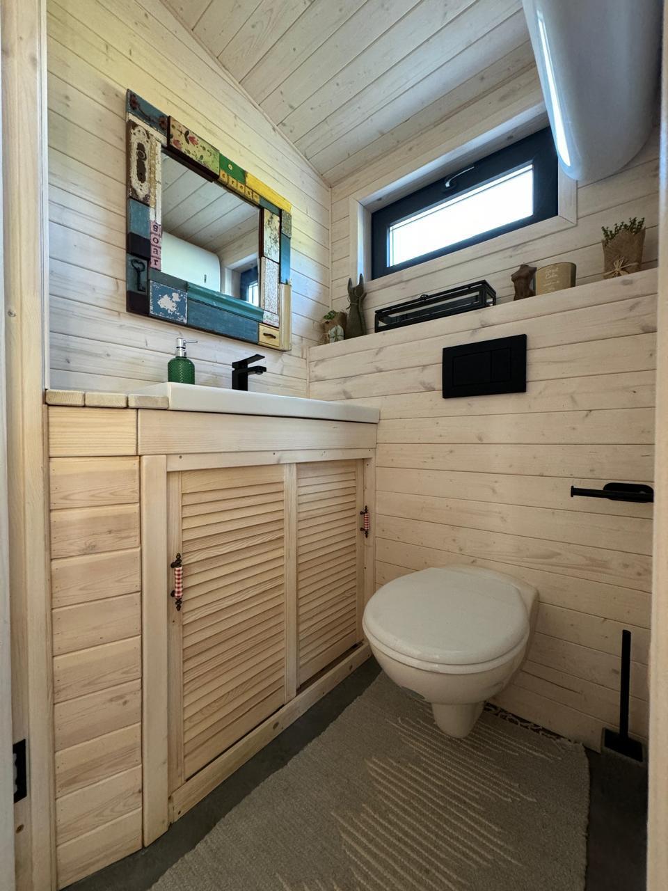 Фото №8: Дом 50 м² + 7 сот. - ДНТ Фанагорийская усадьба, ул. Радужная, 14