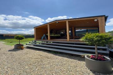 Фото №2: Дом 50 м² - ДНТ Фанагорийская усадьба, ул. Радужная, 14