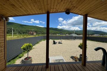 Фото №3: Дом 50 м² - ДНТ Фанагорийская усадьба, ул. Радужная, 14