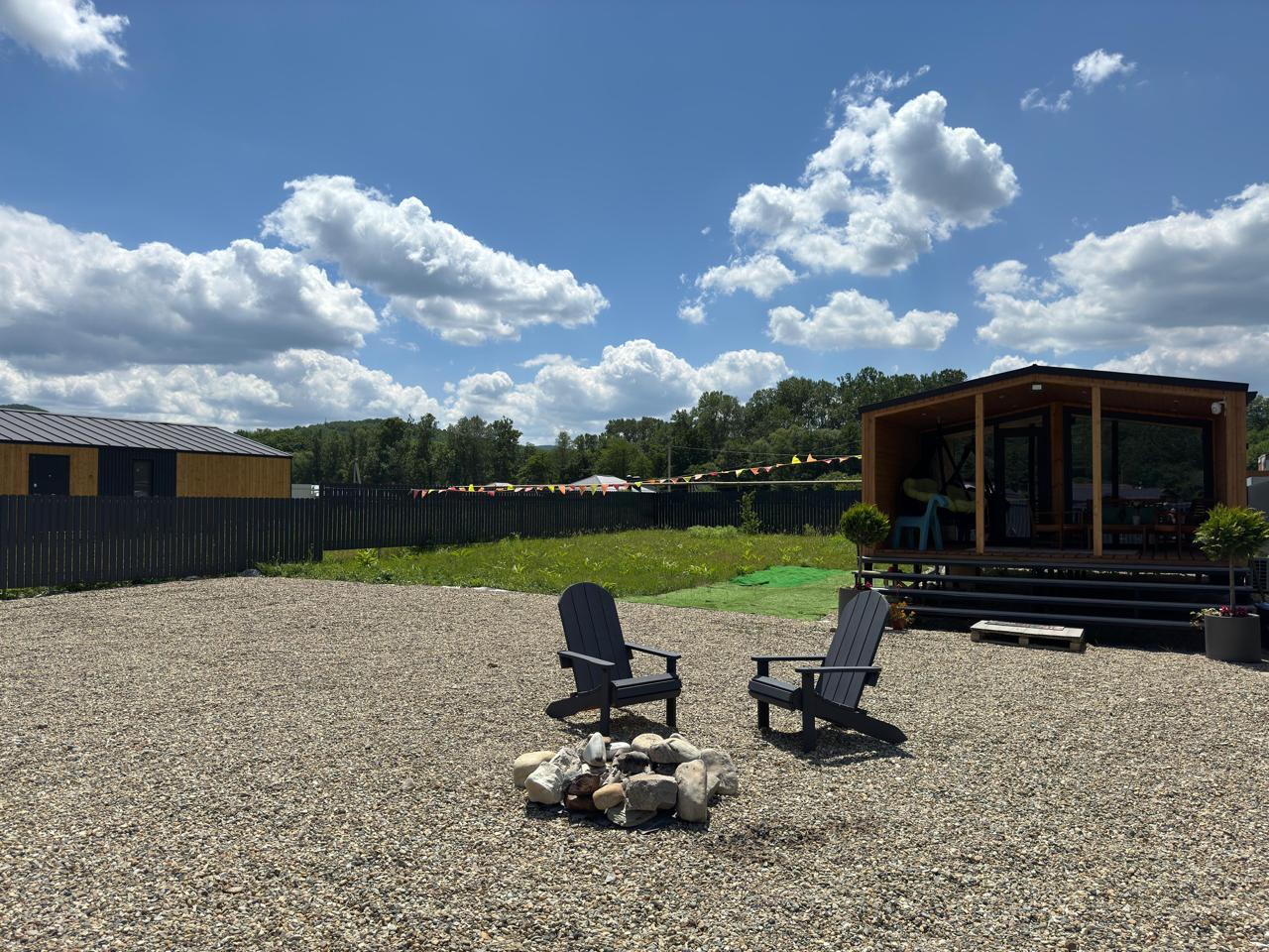 Фото №4: Дом 50 м² + 7 сот. - ДНТ Фанагорийская усадьба, ул. Радужная, 14