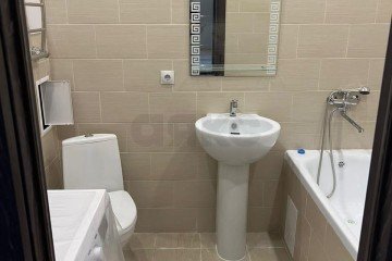 Фото №3: 1-комнатная квартира 41 м² - Краснодар, мкр. жилой комплекс Премьера, ул. Автолюбителей, 1/7к3