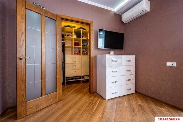 Фото №4: 3-комнатная квартира 83 м² - Краснодар, мкр. Дубинка, ул. Таманская, 130/3