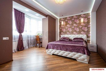 Фото №2: 3-комнатная квартира 83 м² - Краснодар, мкр. Дубинка, ул. Таманская, 130/3