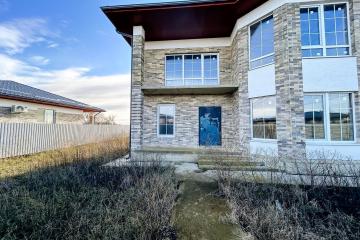 Фото №5: Дом 150 м² - Козет, п. коттеджный  Усадьба Самоцветы, ул. Изумрудная, 23