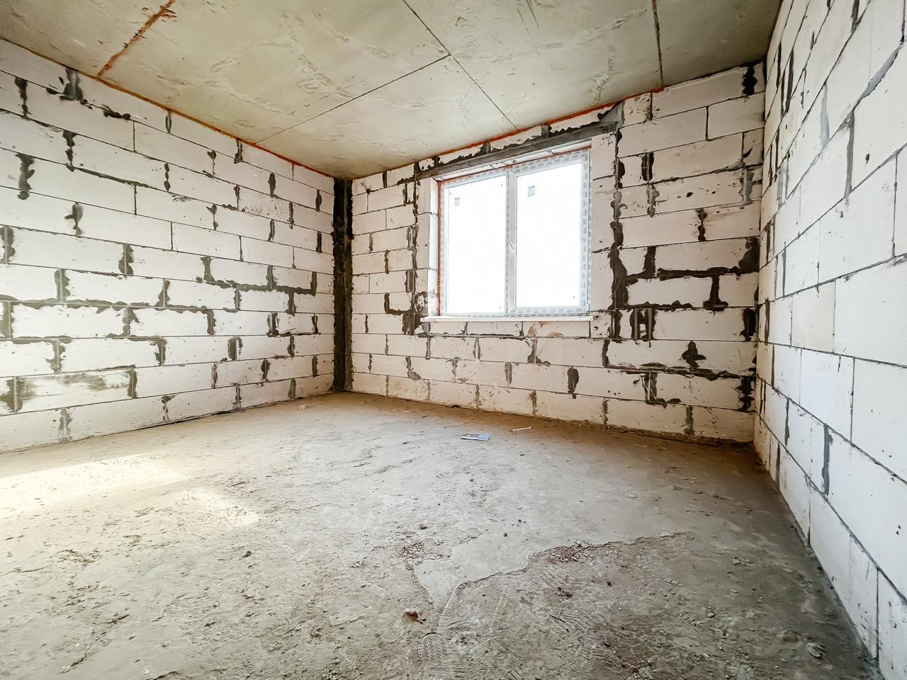 Фото №12: Дом 150 м² + 6 сот. - Козет, ул. Изумрудная, 23