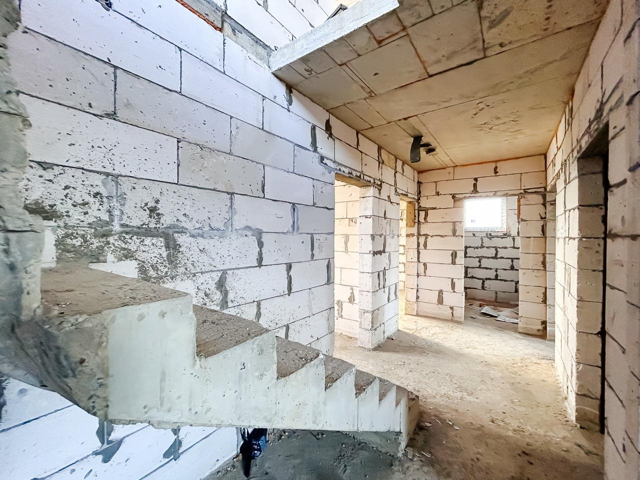 Фото №7: Дом 150 м² + 6 сот. - Козет, ул. Изумрудная, 23